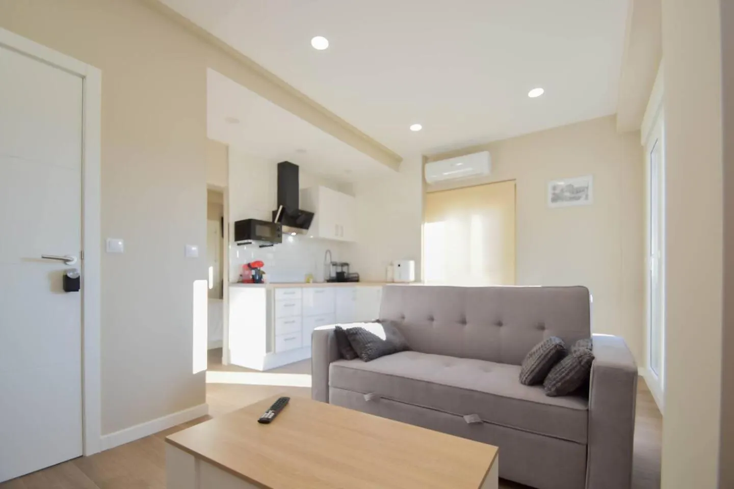 Home4U San Ambrosio Granada 0*,  Spain
