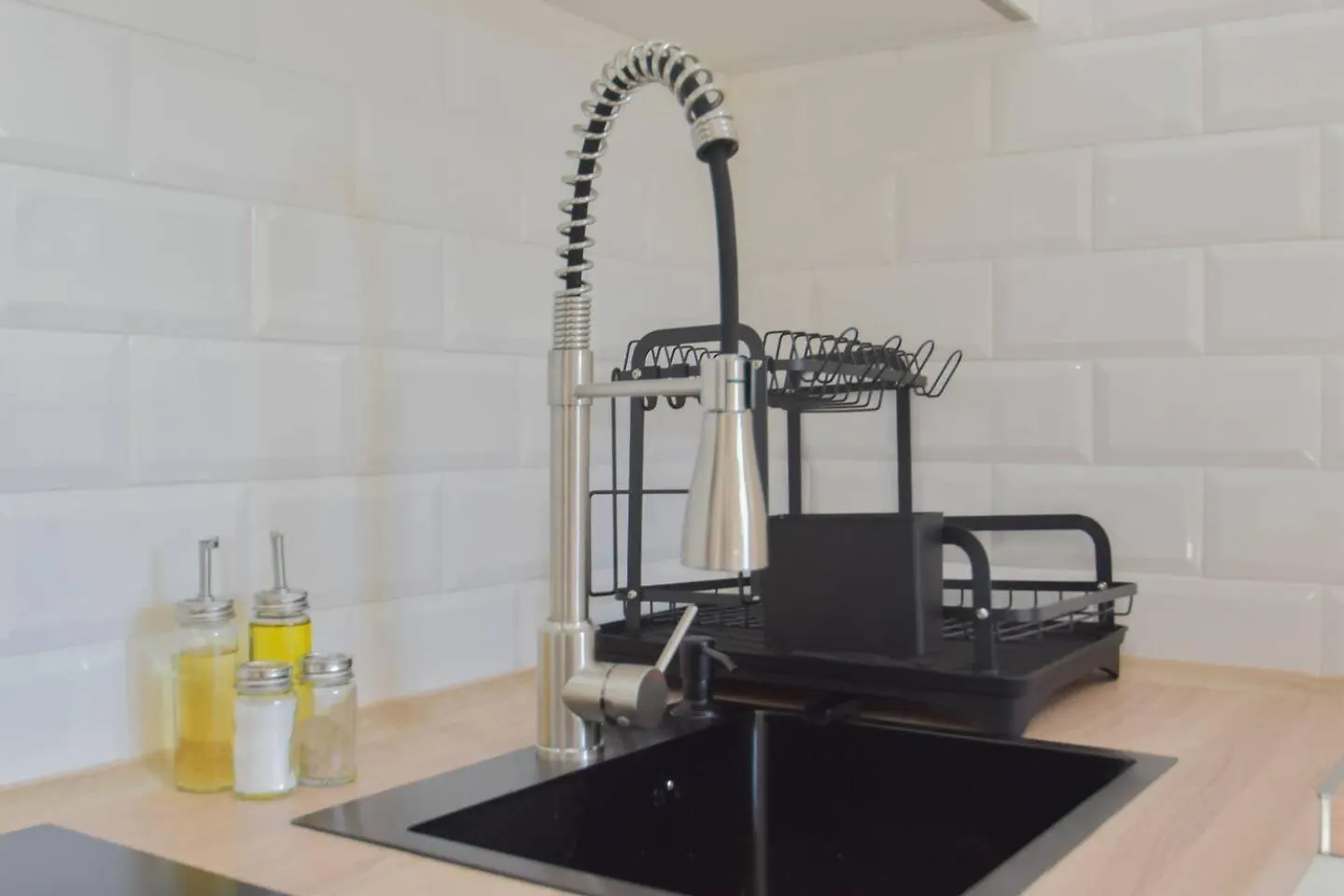 Holiday home Home4U San Ambrosio Granada Spain