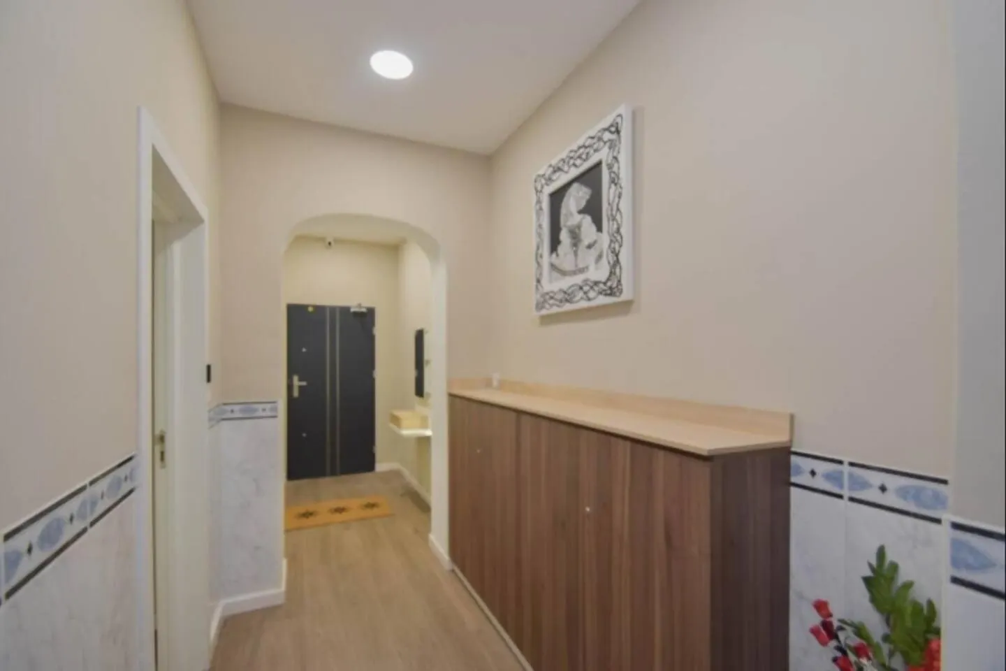 Home4U San Ambrosio Granada 0*,  Spain