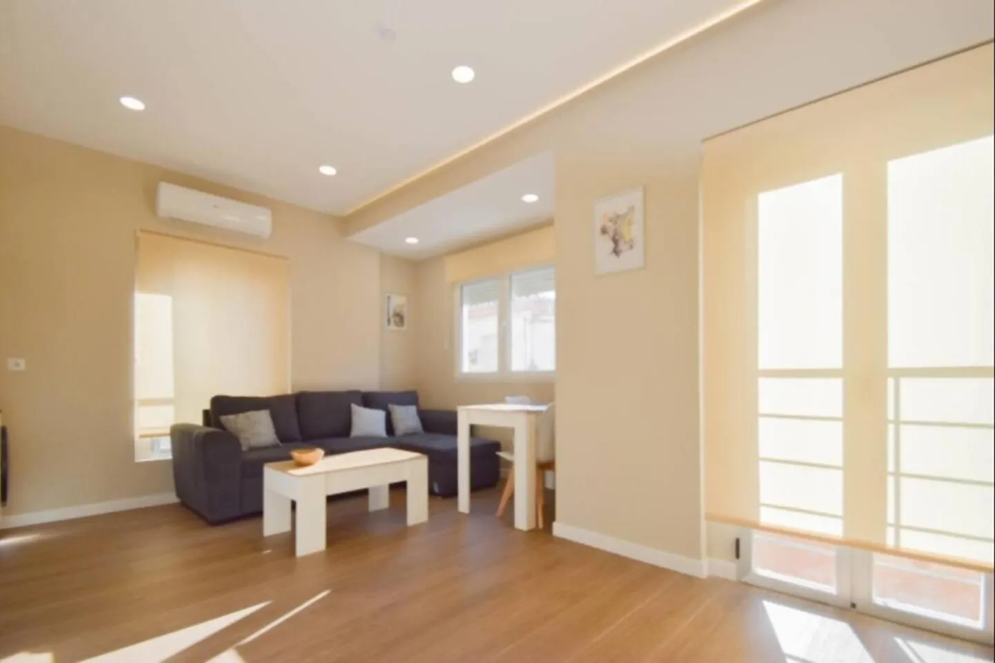 Home4U San Ambrosio Granada Holiday home