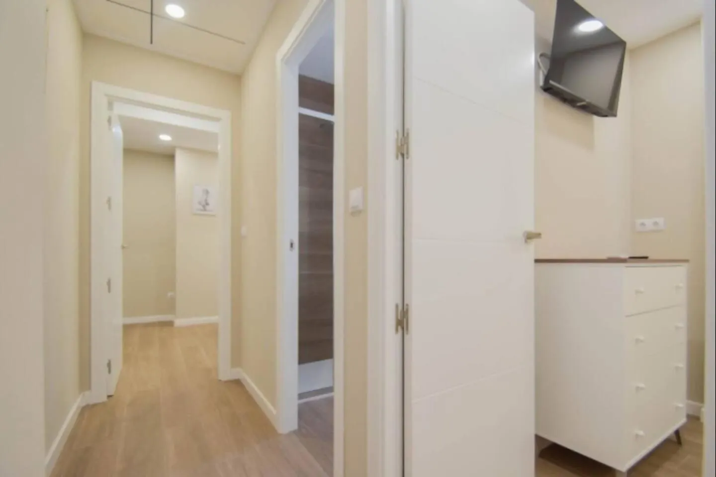 Holiday home Home4U San Ambrosio Granada