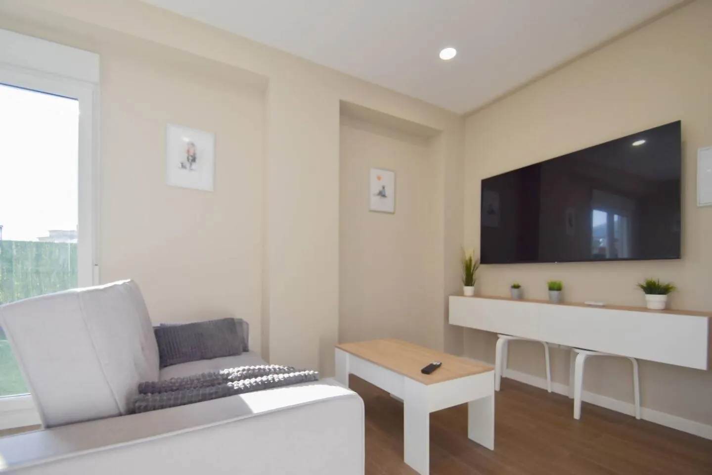 Home4U San Ambrosio Granada