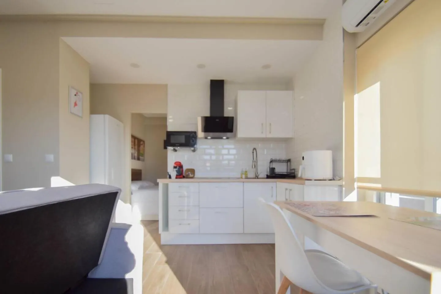 Holiday home Home4U San Ambrosio Granada