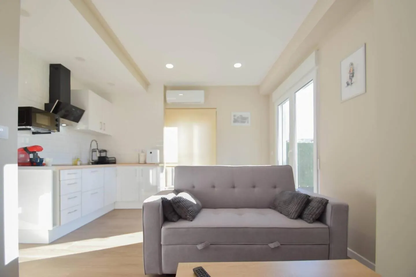 Home4U San Ambrosio Granada Spain