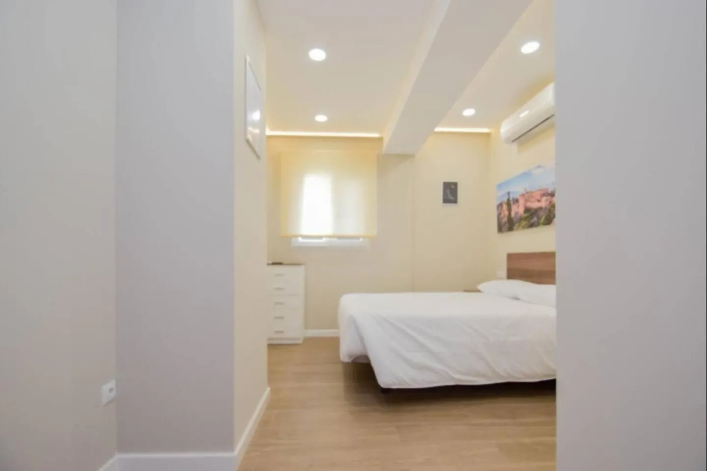 Holiday home Home4U San Ambrosio Granada Spain