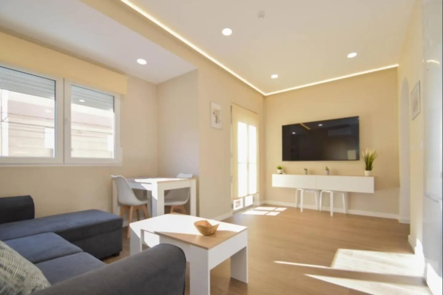 Holiday home Home4U San Ambrosio Granada