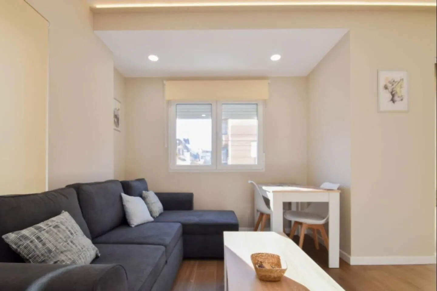 Home4U San Ambrosio Granada Spain