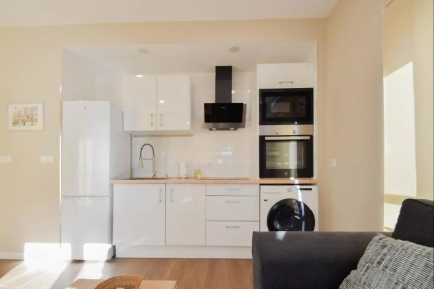 Holiday home Home4U San Ambrosio Granada Spain