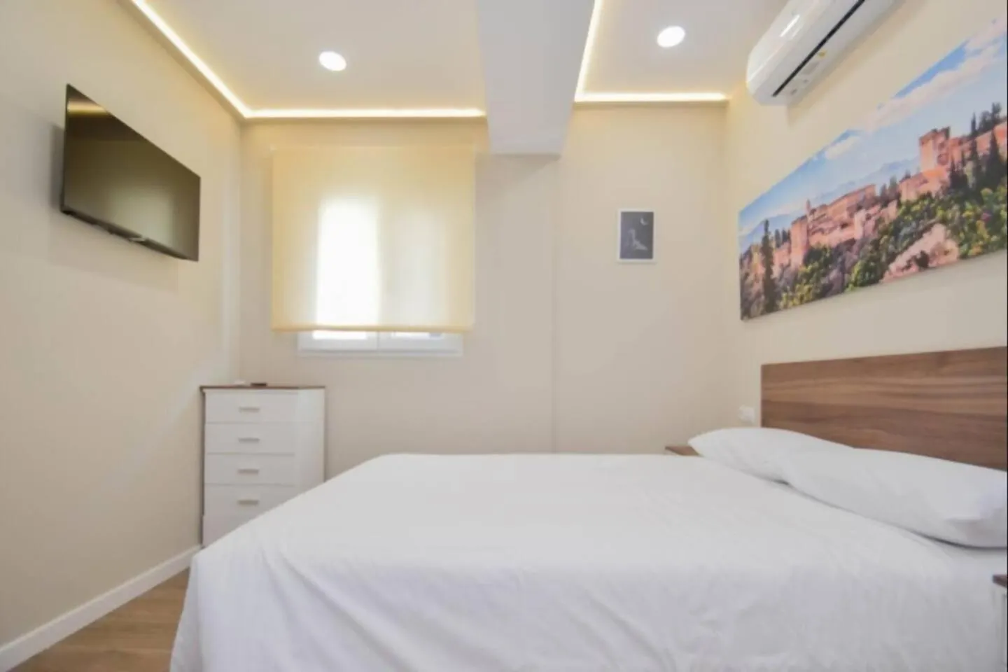 Home4U San Ambrosio Granada