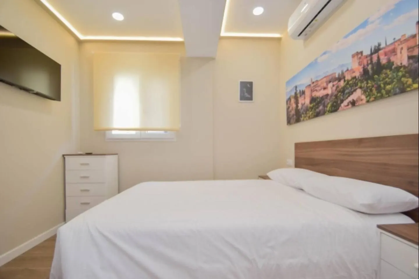 Holiday home Home4U San Ambrosio Granada