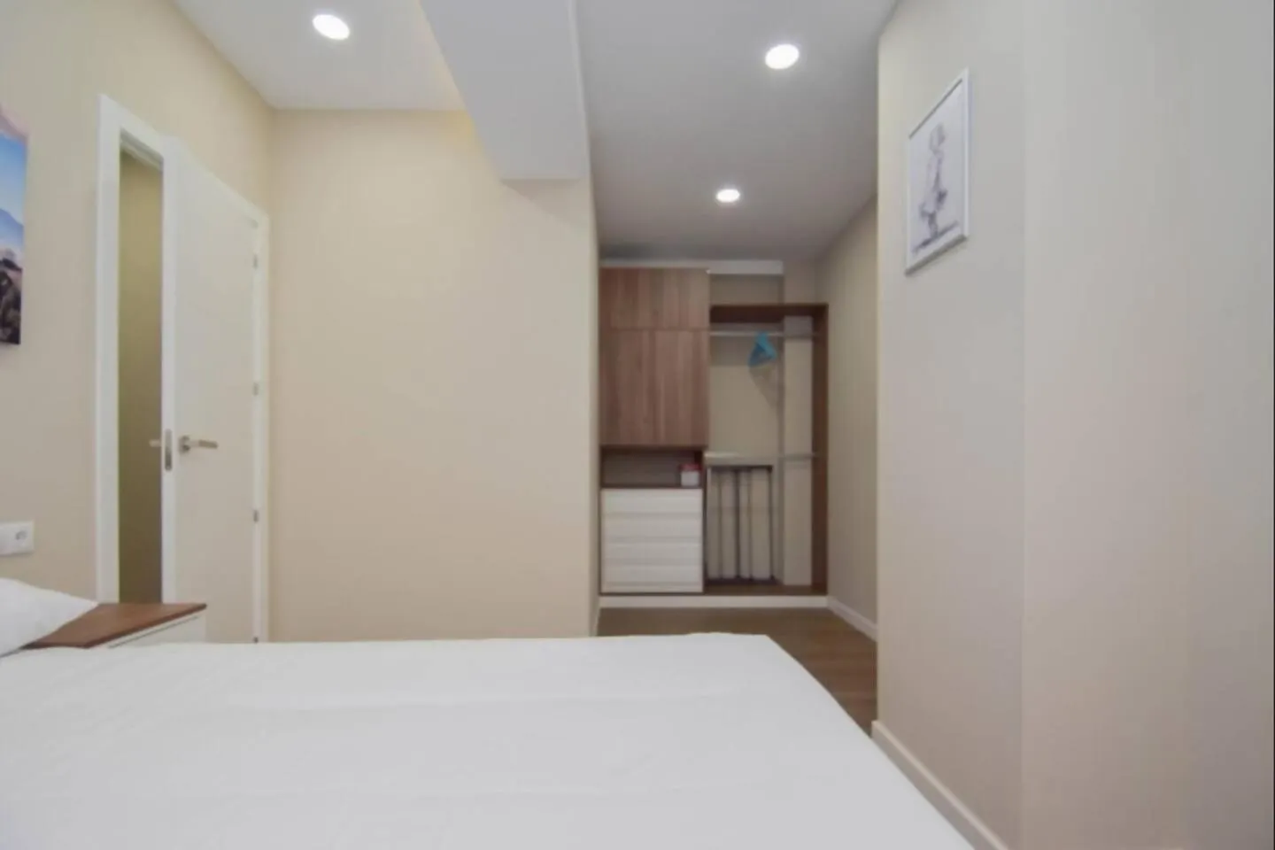 Holiday home Home4U San Ambrosio Granada