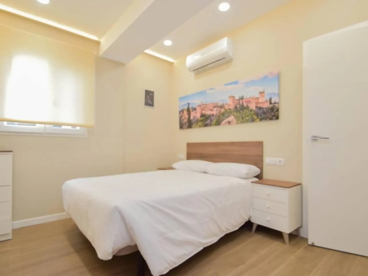 Home4U San Ambrosio Granada