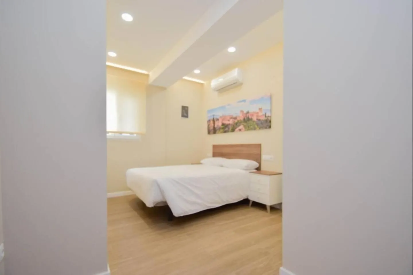 Home4U San Ambrosio Granada 0*,