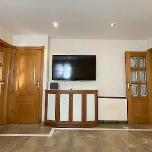 Casa Independiente En El Centro De Granada. Сasa de vacaciones