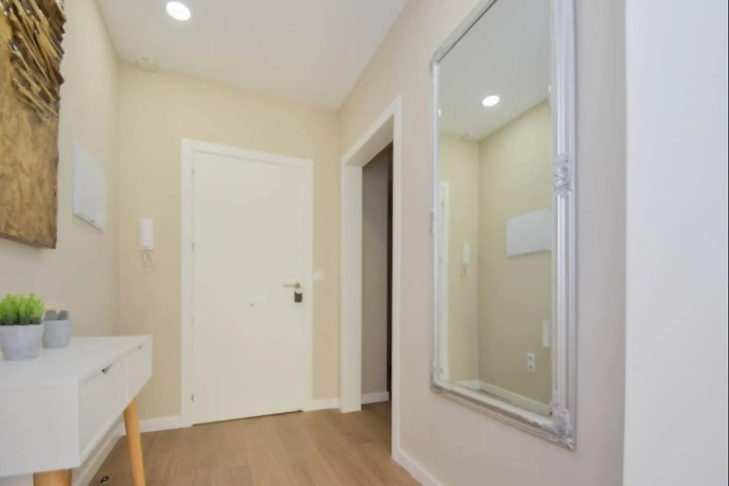 Prázdninový dům Home4U San Ambrosio Granada