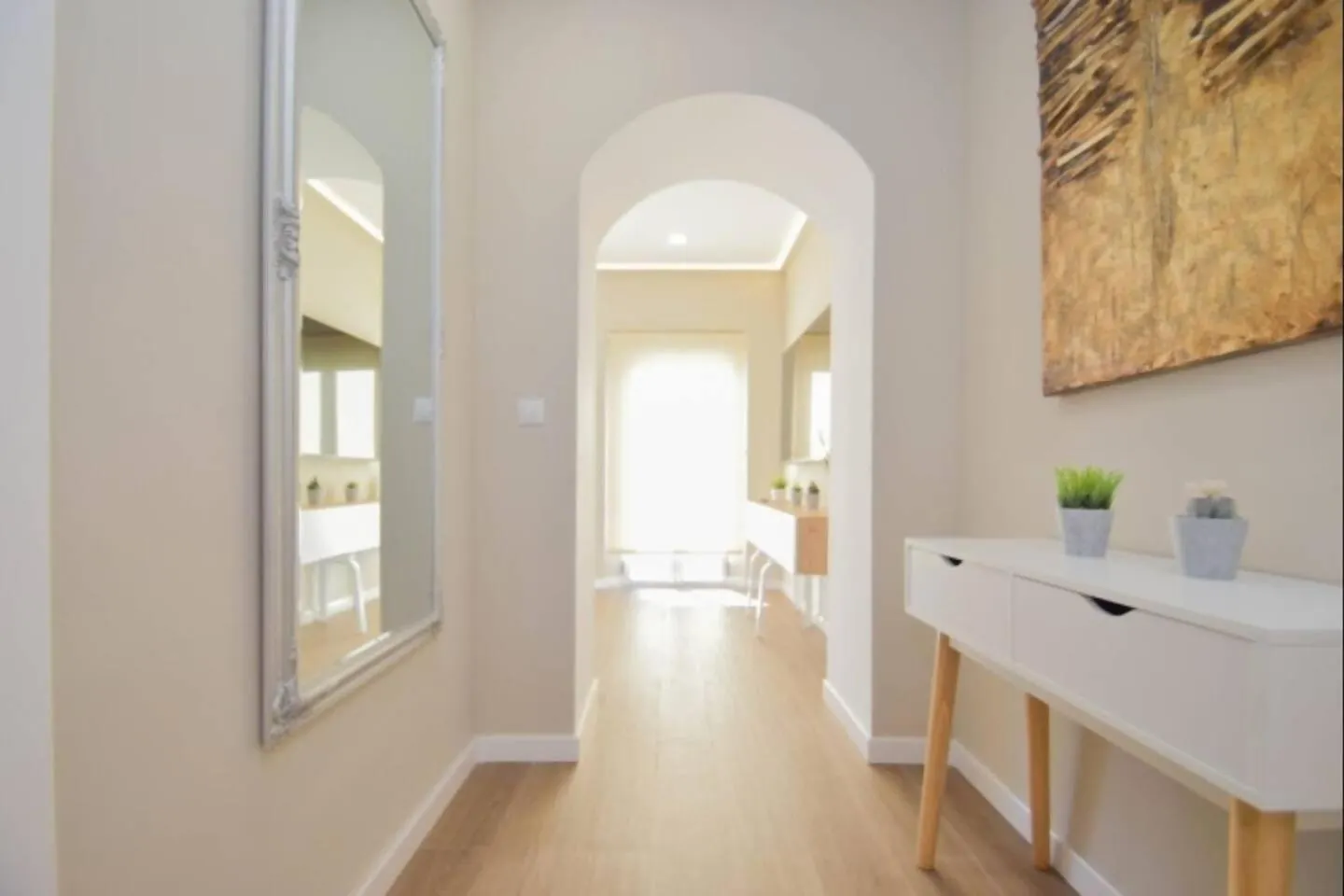 Prázdninový dům Home4U San Ambrosio Granada Španělsko