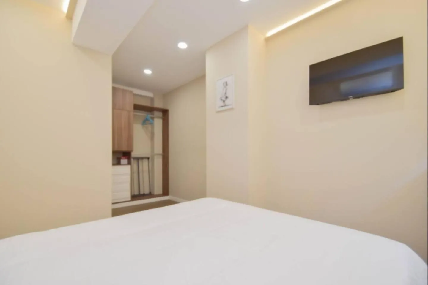 Home4U San Ambrosio Granada Prázdninový dům