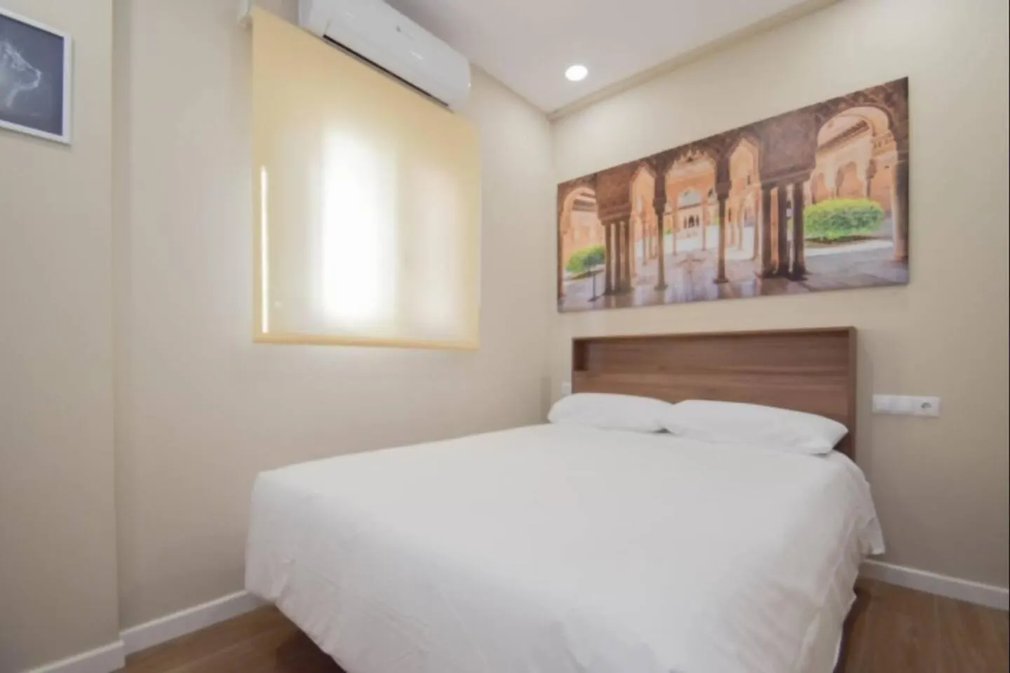 Home4U San Ambrosio Granada