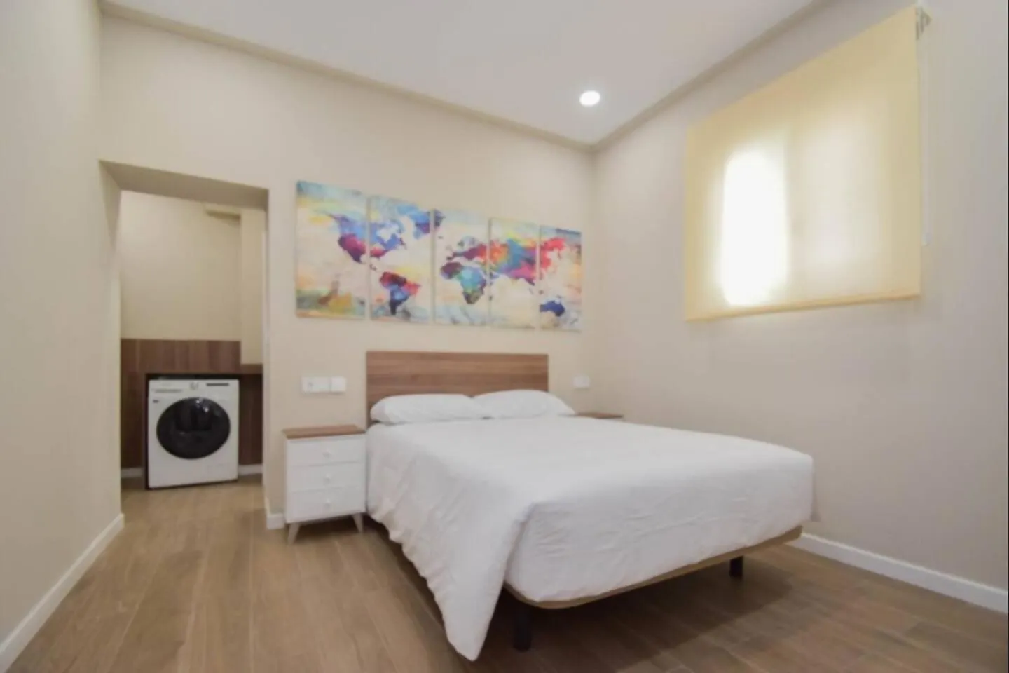 Holiday home Home4U San Ambrosio Granada Spain