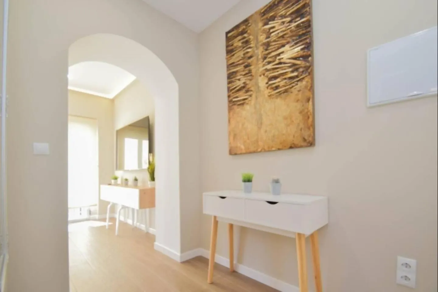 Home4U San Ambrosio Granada Holiday home